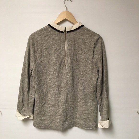 J.Crew Preppy Sweater - Picture 5 of 7